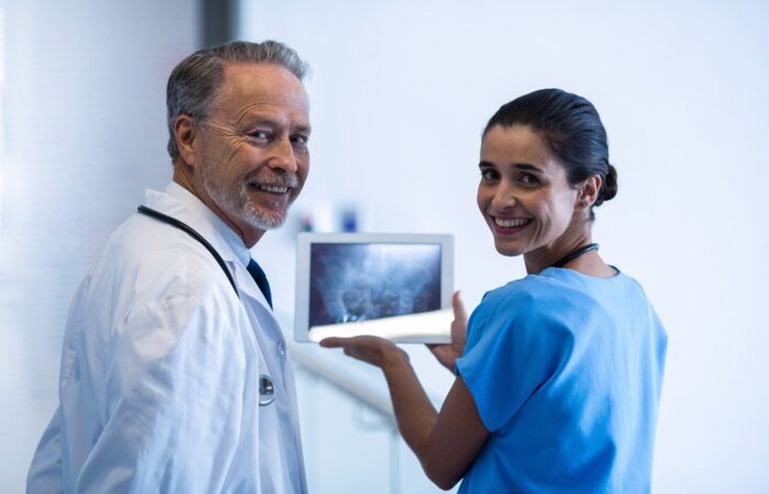 Registros electrónicos