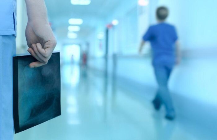 Beneficios del registro de expedientes clínicos